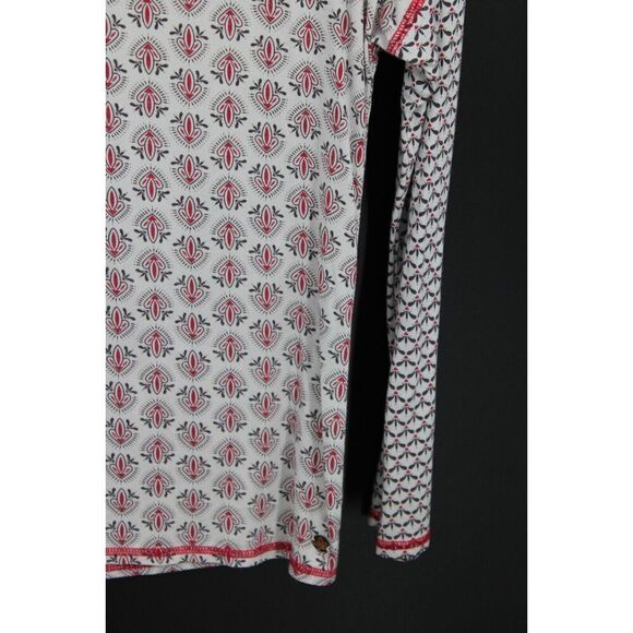 Matilda Jane Cup of Cocoa Top Girls Make Believe Shirt Size 10 - Picture 4 of 8